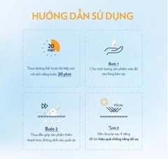 Mặt Nạ Dưỡng Thể Căng Mướt Vaseline Gluta-Hya Serum Burst Lotion Overnight Radiance Repair 330ml