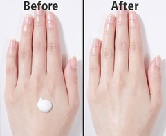 Sữa Dưỡng Thể Hatomugi Nâng Tone Và Làm Sáng Da 400ml The Tone Up Body Milk