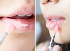 Mặt Nạ Ngủ Môi Laneige Hương Quả Mọng Lip Sleeping Mask EX [Berry]