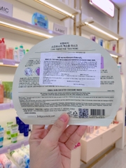 Mặt Nạ Mix Dưỡng Trắng, Phục Hồi Da Chuyên Sâu BNBG SkinBooster Mask