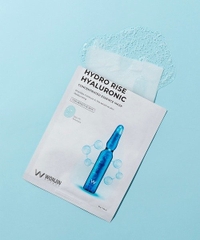 Mặt nạ dưỡng da Wonjin Concentrated Essence Mask 30g