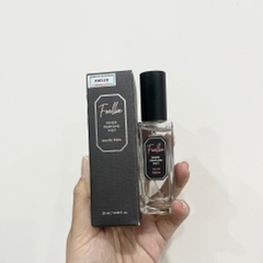Nước hoa cô bé dạng xịt FOELLIE Inner Perfume Mist eau de bijou 20ml