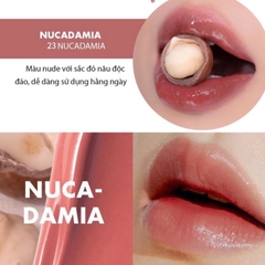 Son Bóng Romand Juicy Lasting Tint 5.5g