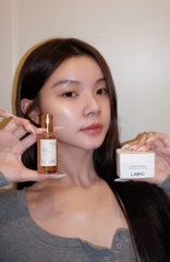 Combo Sữa rửa mặt TIA'M 200ml & Kem dưỡng ẩm LAMIC 15ml