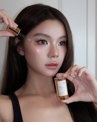 Serum Idebenone LAMIC (35ml) – Phục hồi & hỗ trợ làm chậm lão hoá da - Minie - Chọn đúng. Đẹp bền.