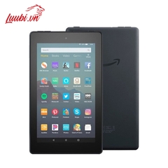 Máy tính bảng Amazon Fire 7 tablet HD7 IPS 1GB 16GB Đen