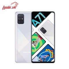 Samsung Galaxy A71