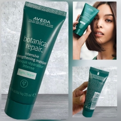 Mặt Nạ Phục Hồi Tóc Aveda Botanical Repair Intensive Strengthening Masque 25ml