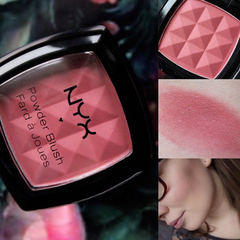 Phấn Má Hồng NYX Powder Blush PB01 Mocha