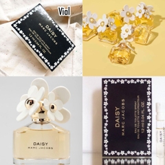 Vial Nước Hoa Marc Jacobs Daisy EDT 1.2ml
