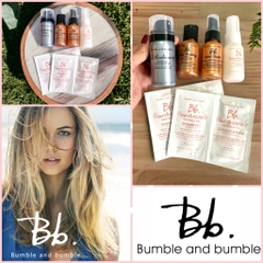 Bộ Sản Phẩm Chăm Sóc Tóc Bumble and Bumble Minisize