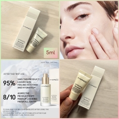 Tinh Chất Phục Hồi, Làm Sáng Da MAC Hyper Real Serumizer mini 5ml