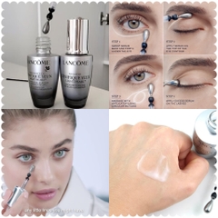 Dưỡng Chất Dưỡng Da Vùng Mắt Lancome Advanced Genifique Yeux Light Pearl 20ml