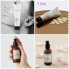 Tinh Chất Săn Chắc & Nâng Cơ Perricone MD High Potency Growth Factor Firming & Lifting Serum 7.5ml