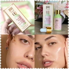 Tinh Chất Dưỡng Da Pixi Skintreats Rose Oil Blend 30ml