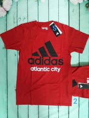 Áo thun Adidas Atlantic city Sz S