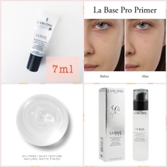 Kem Lót Lancome La Base Perfecting Makeup Primer 7ml