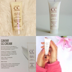 Kem Dưỡng Tóc Alterna Caviar 𝐂𝐂 𝐂𝐫𝐞𝐚𝐦 𝟏𝟎 𝐢𝐧 𝟏 𝐂𝐨𝐦𝐩𝐥𝐞𝐭𝐞 𝐂𝐨𝐫𝐫𝐞𝐜𝐭𝐢𝐨𝐧 𝐋𝐞𝐚𝐯𝐞 𝐢𝐧 𝐇𝐚𝐢𝐫 𝐏𝐞𝐫𝐟𝐞𝐜𝐭𝐨𝐫 25ml- nobox