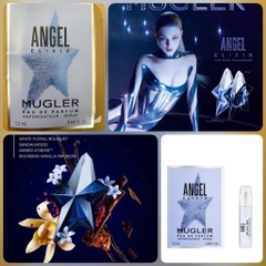 Vial Angel Elixir Mugler EDP 1.2ml