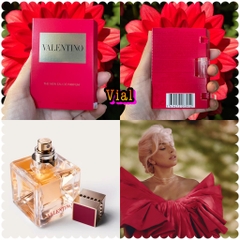 Vial Nước Hoa Valentino The New Eau De Parfum 1.2ml