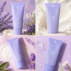 🌿 KATE SOMERVILLE GOAT MILK MOISTURIZING CREAM 15ML 🌿