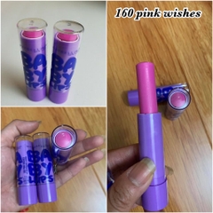Son Dưỡng Môi Maybelline Baby Lips Pink Wishes 4.4gr