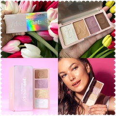 Highlighter Serum Palette Dreamset One by Toy Factory 4 ô