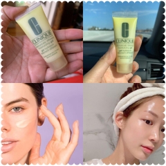Gel Dưỡng Ẩm Clinique Dramatically Different Moisturizing Gel 15ml