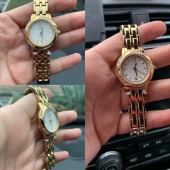 Đồng Hồ Guess Nữ W0935L3