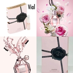 Vial Nước Hoa Viktor Rolf FlowerBomb EDP 1.2ml