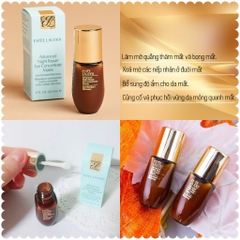 Tinh chất dưỡng mắt Estee Lauder Advanced Night Repair Eye Concentrate Matrix 5ml