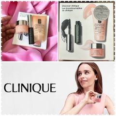 Set Mỹ Phẩm Clinique 3 Món