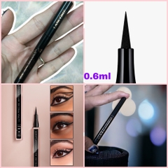 Bút kẻ mắt nước LANCOME Idole Ultra Precise Waterproof Liner in 01 Glossy Black 0.6ml