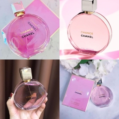 Nước Hoa Chanel Chance Eau Tendre EDP 100ml