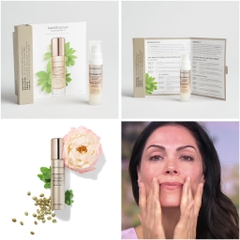 Tinh Chất Dưỡng Da Bareminerals Skinlongevity Vital Power Infusion Serum 7.5ml
