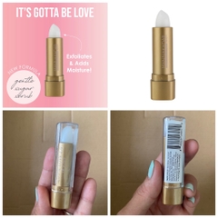 Tẩy Tế Bào Chết Môi Lippie Love 2.0 Lip Scrub
