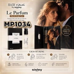Sample Hair Rituel by Sisley Paris Le Parfum (Hair & Scalp Care) 1.8ml