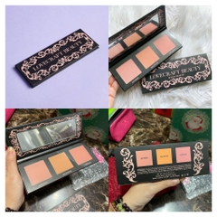Hộp Phấn Má Hồng Lovecraft Beauty Blush Palette