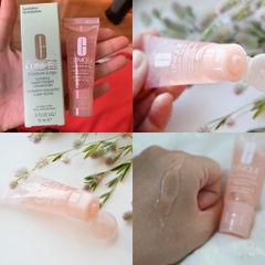 Tinh Chất Dưỡng Ẩm Chuyên Sâu Clinique Moisture Surge Hydrating Supercharged Concentrate 15ml