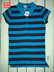 Áo thun polo của Forever 21 Sz M