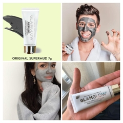 Mặt Nạ Đất Sét Glamglow 𝐒𝐮𝐩𝐞𝐫𝐦𝐮𝐝® 𝐂𝐥𝐞𝐚𝐫𝐢𝐧𝐠 𝐓𝐫𝐞𝐚𝐭𝐦𝐞𝐧𝐭 7g