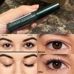 Chuốt Mi Mascara Clinique High Impact 01 Black 3.5ml