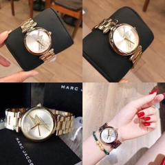 Đồng Hồ Marc Jacobs MJ3545