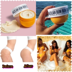 Kem Brazilian Bum Bum Cream Sol De Janeiro 25ml