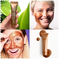 Mặt nạ lột Hey Honey TAKE AWAY THE DRAMA - Youth Boosting Honey and Copper Peel Off Mask 12ml
