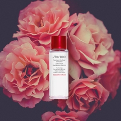 Nước Cân Bằng Shiseido Treatment Softener Enriched 30ml