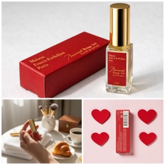 Maison Francis Kurkdjian – Baccarat Rouge 540 Extrait de Parfum 5ml