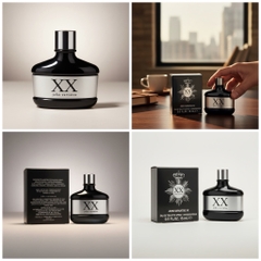 John Varvatos XX EDT 15ml