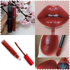 Son Giorgio Armani lip Maestro in Cedar 206 65ml