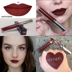 Son Anastasia Beverly Hills Full Size Liquid Lipstick – Heathers